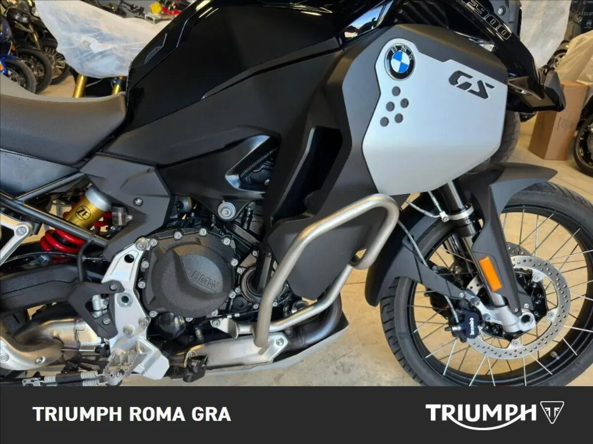 Bmw F 900 GS Adventure (2024 - 26) (6)