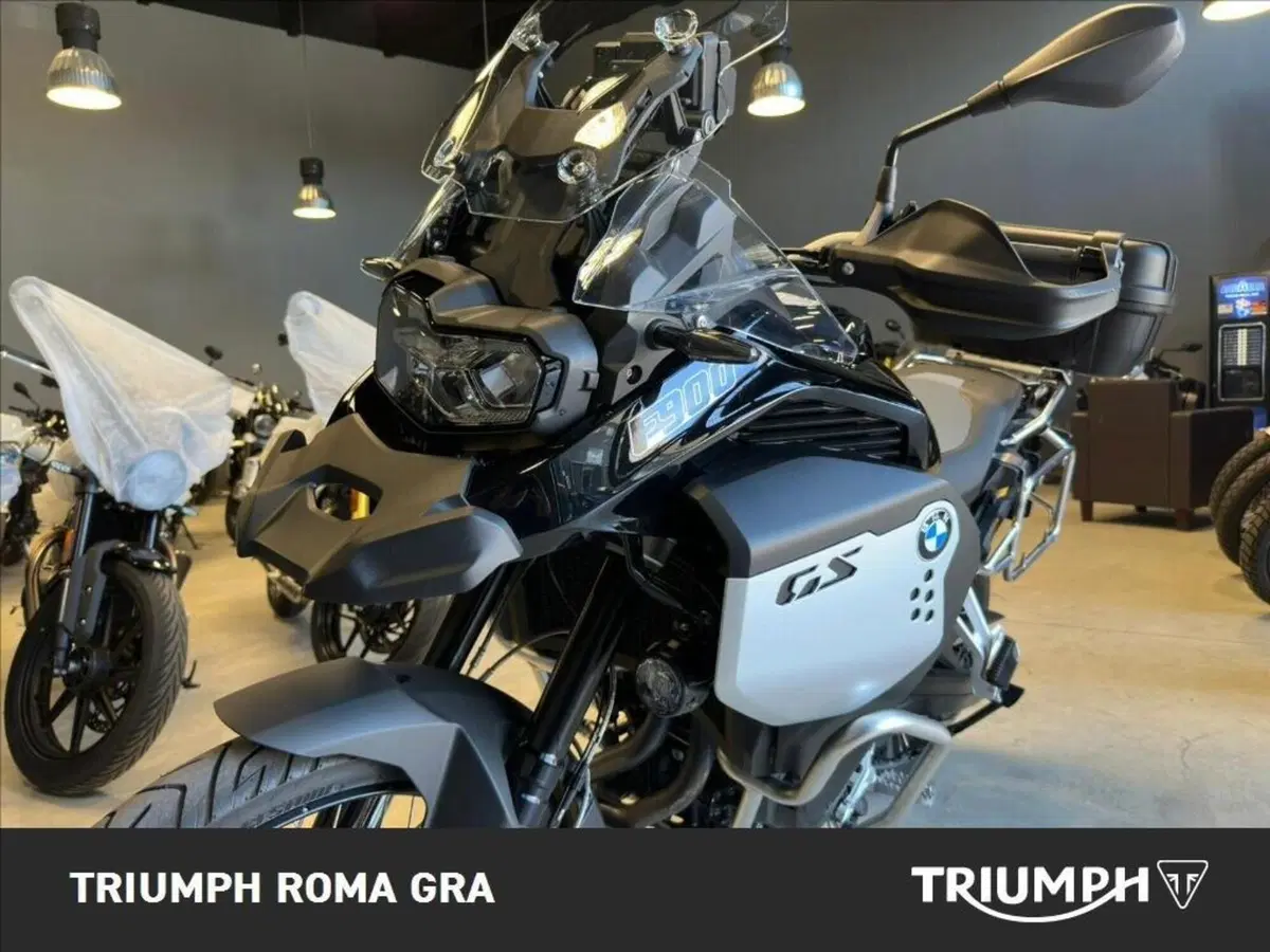 Bmw F 900 GS Adventure (2024 - 26) (12)