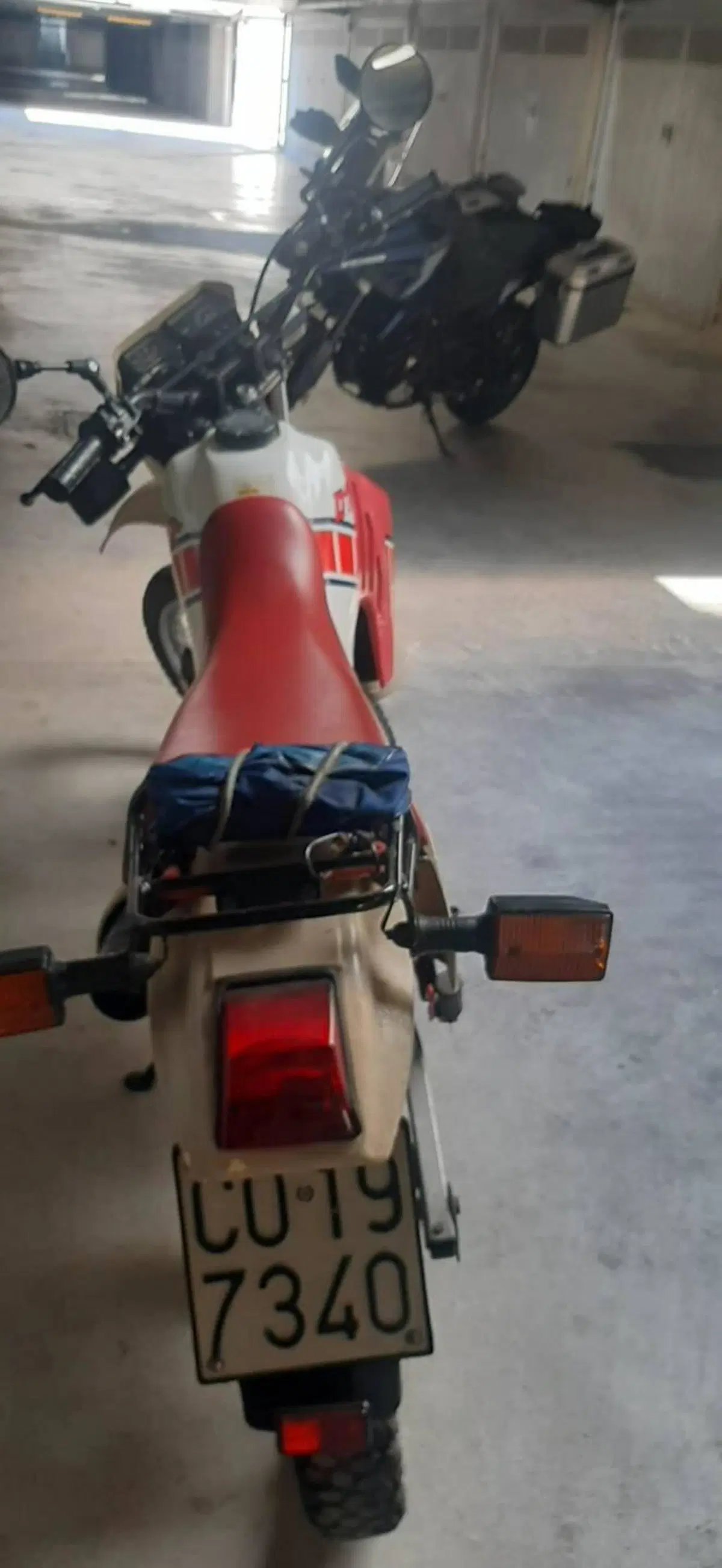 Yamaha DT125S (3)