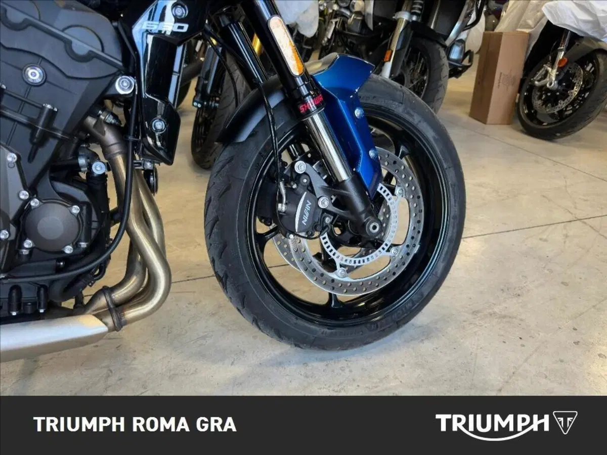 Triumph Trident 660 (2025) (7)
