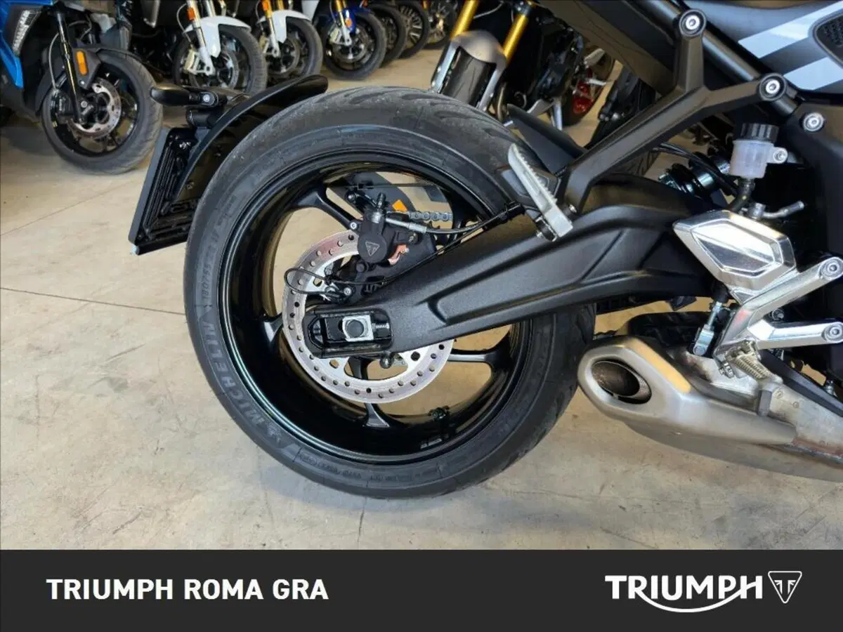 Triumph Trident 660 (2025) (5)