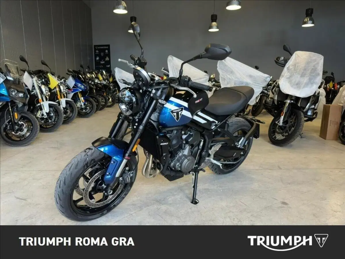 Triumph Trident 660 (2025) (2)