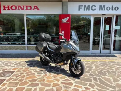 Honda NT 1100 Travel DCT (2022 - 24) usata