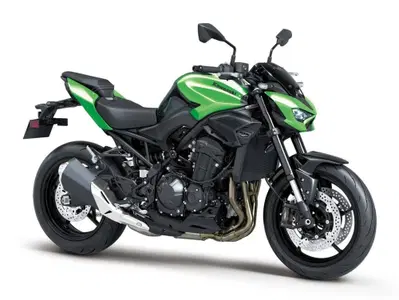 Kawasaki Z 900 (2025 - 26) nuova