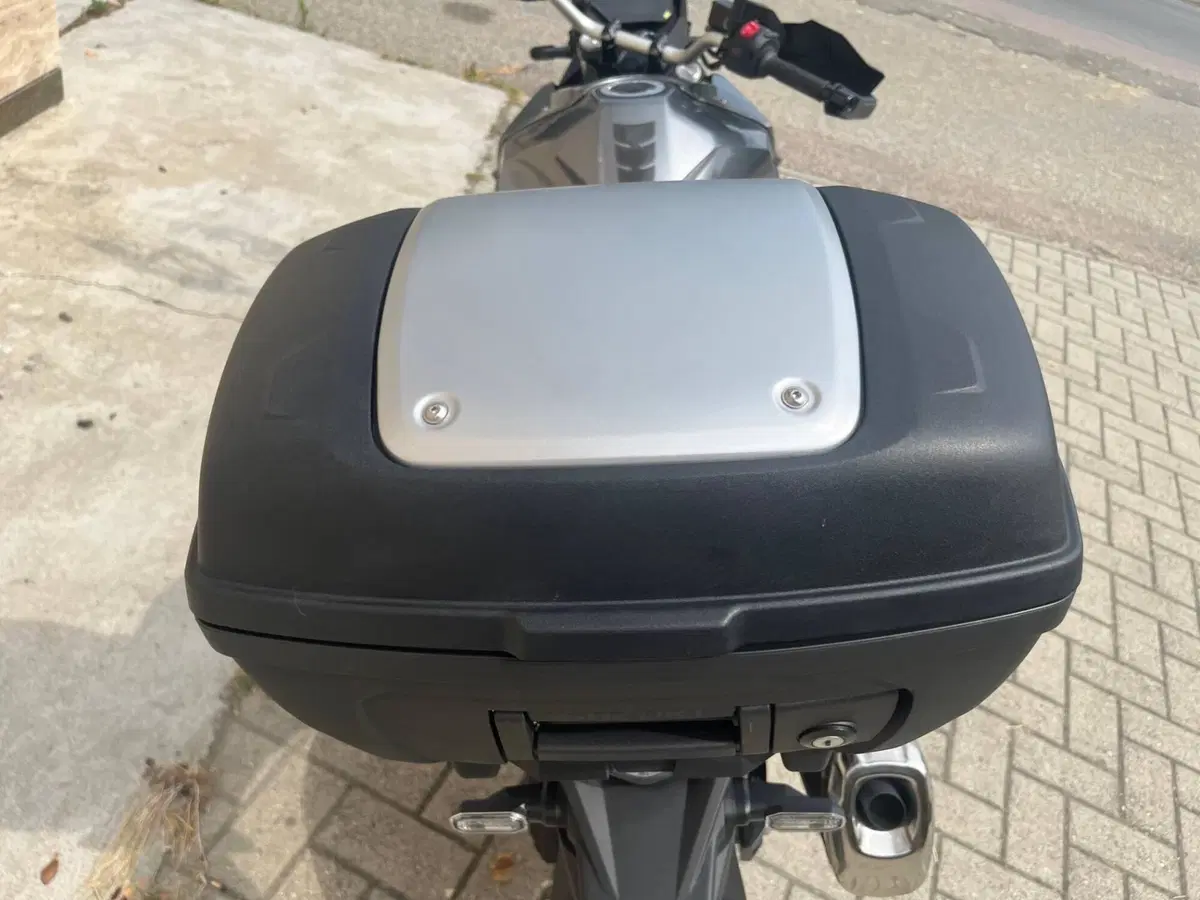 Suzuki V-Strom 800SE (2025 - 26) (7)