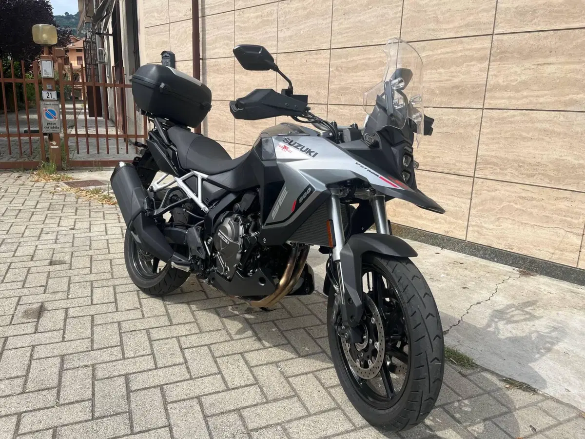 Suzuki V-Strom 800SE (2025 - 26) (3)