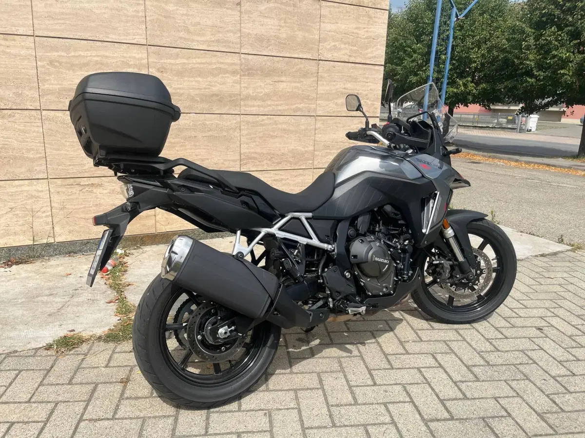 Suzuki V-Strom 800SE (2025 - 26) (4)