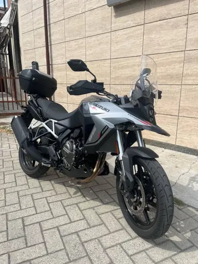 Suzuki V-Strom 800SE (2025 - 26) usata