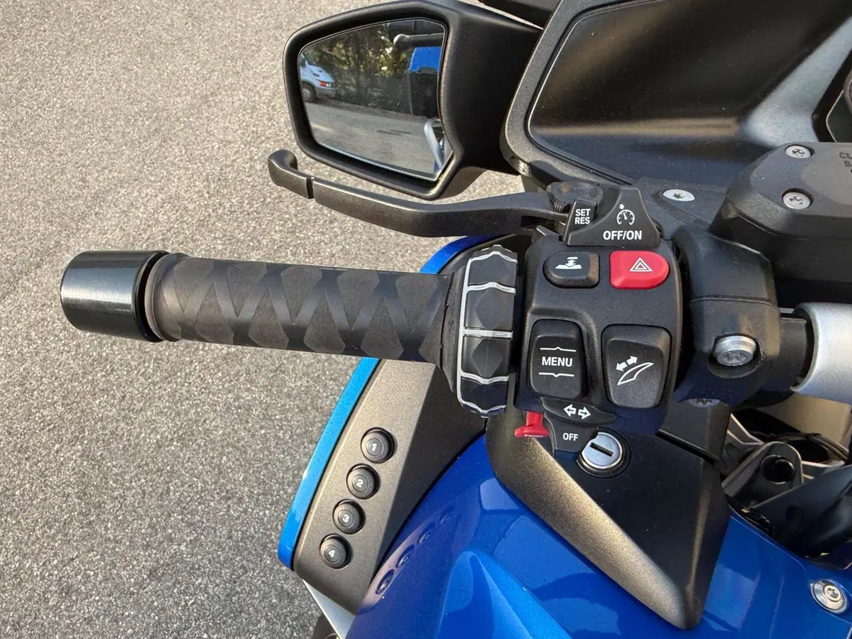 Bmw R 1250 RT (2021 - 25) (4)