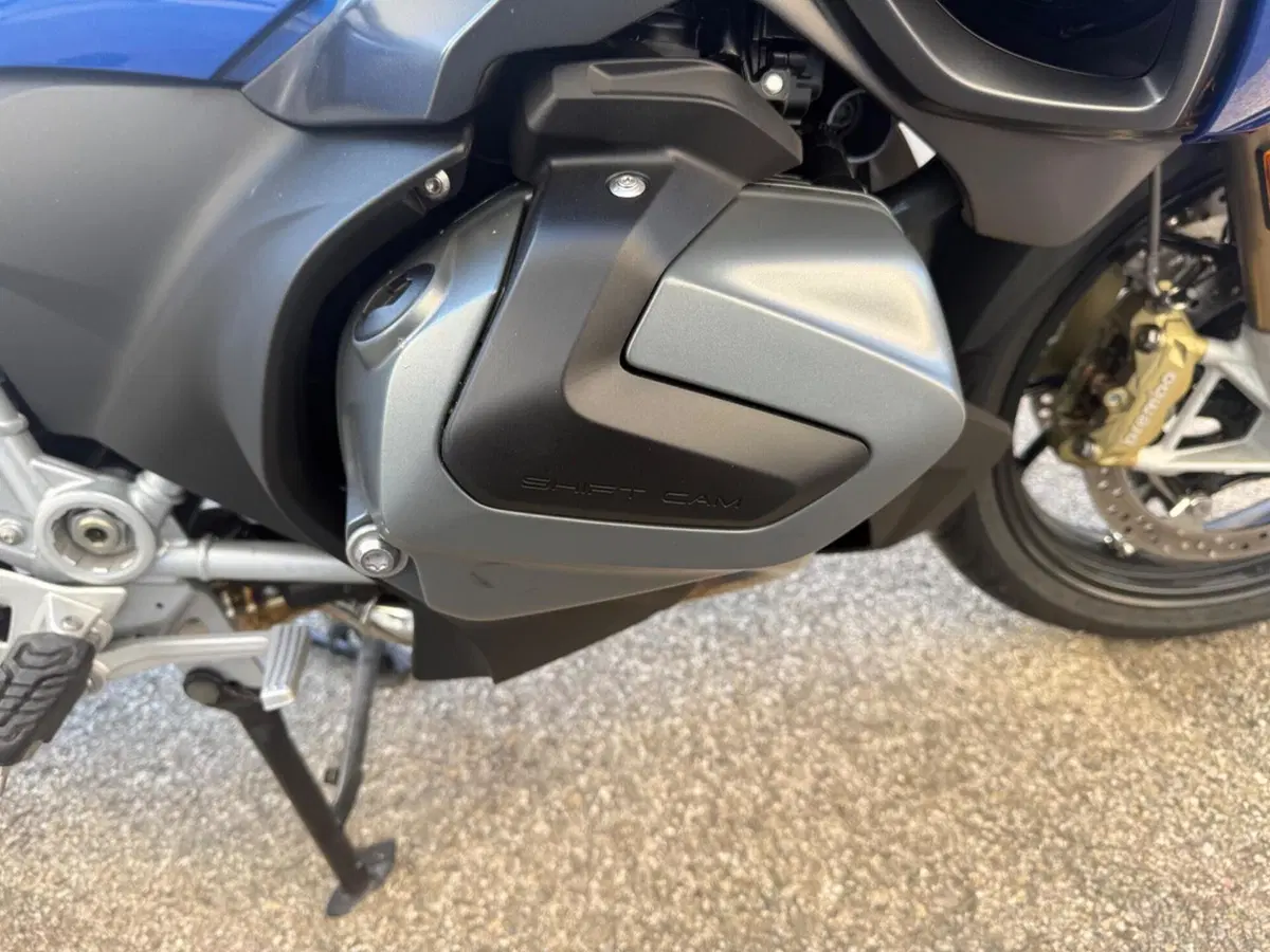 Bmw R 1250 RT (2021 - 25) (5)