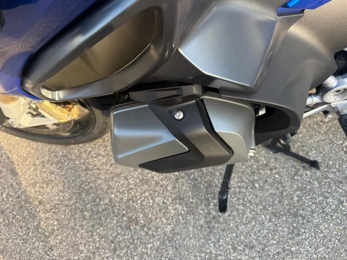 Bmw R 1250 RT (2021 - 25) (7)
