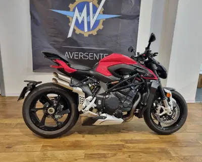MV Agusta Brutale 1000 RS (2022 - 26) usata