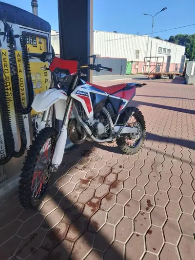 Fantic Motor XE 125 Enduro (2022) usata