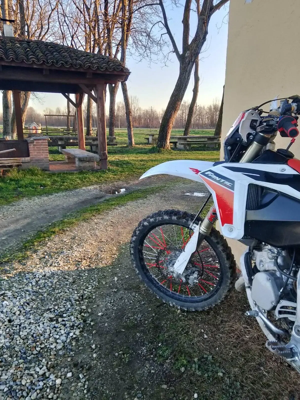 Fantic Motor XE 125 Enduro (2022) (4)