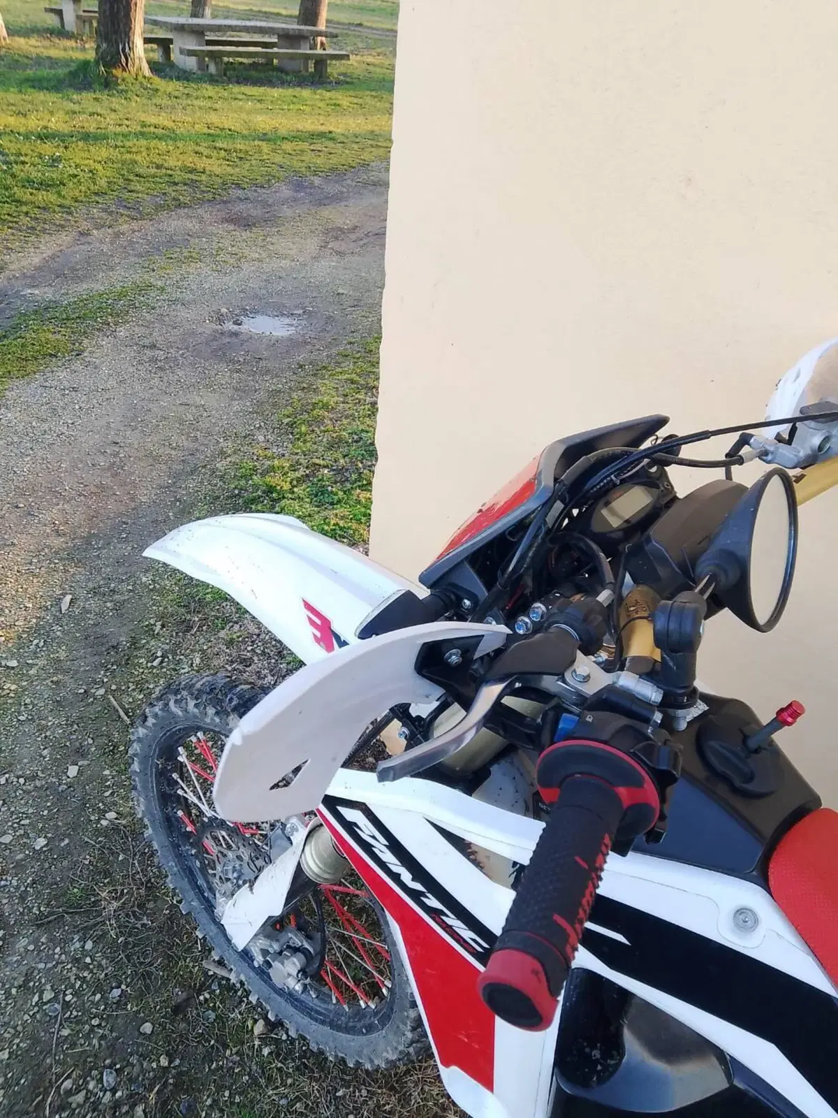 Fantic Motor XE 125 Enduro (2022) (5)