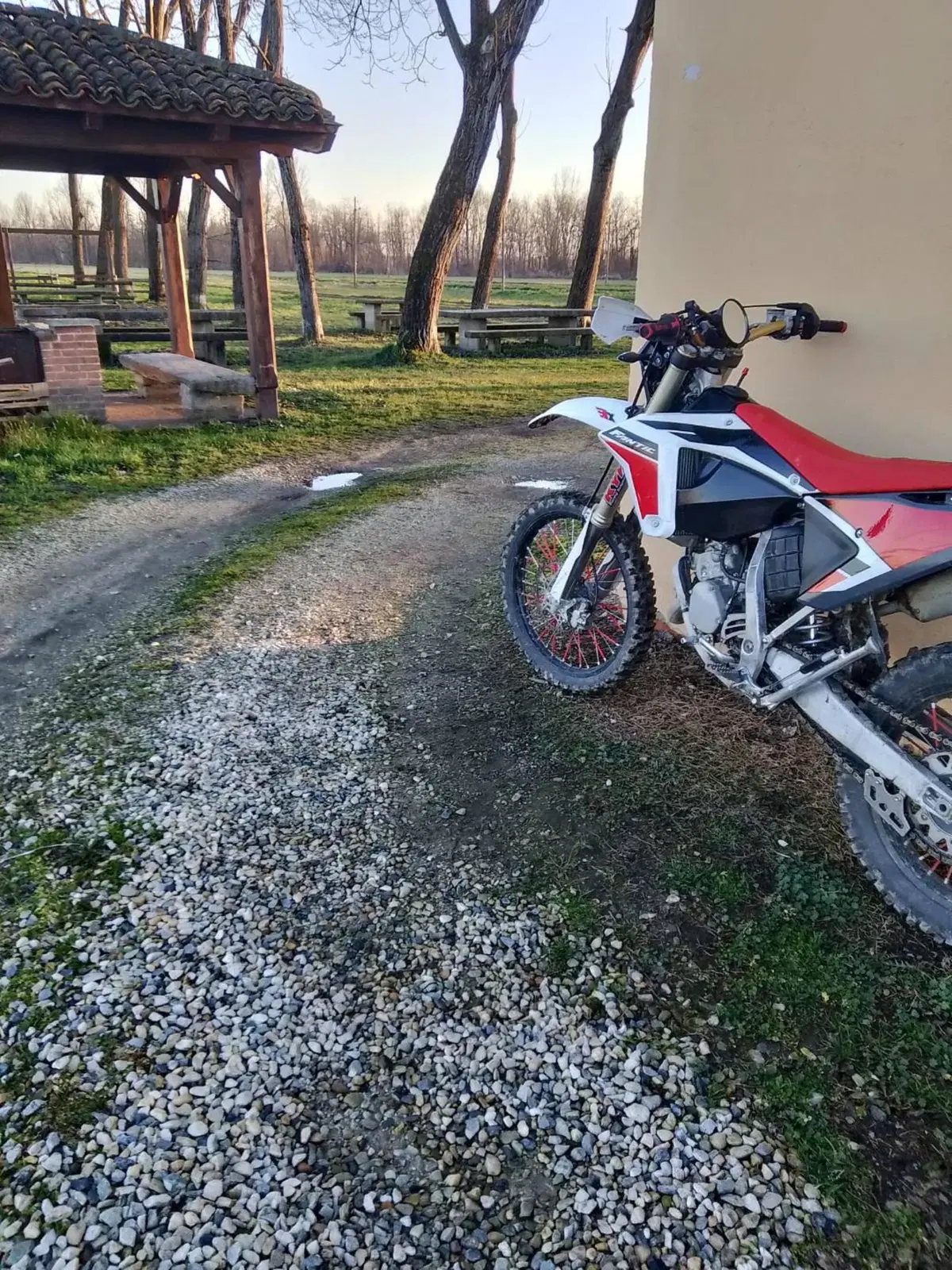Fantic Motor XE 125 Enduro (2022) (6)