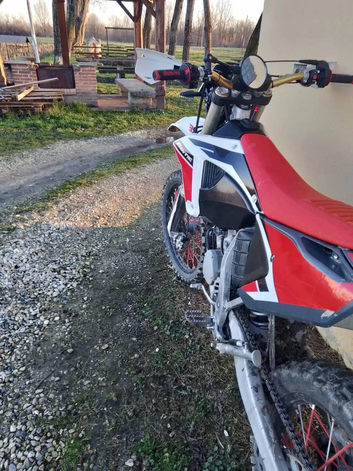 Fantic Motor XE 125 Enduro (2022) (7)