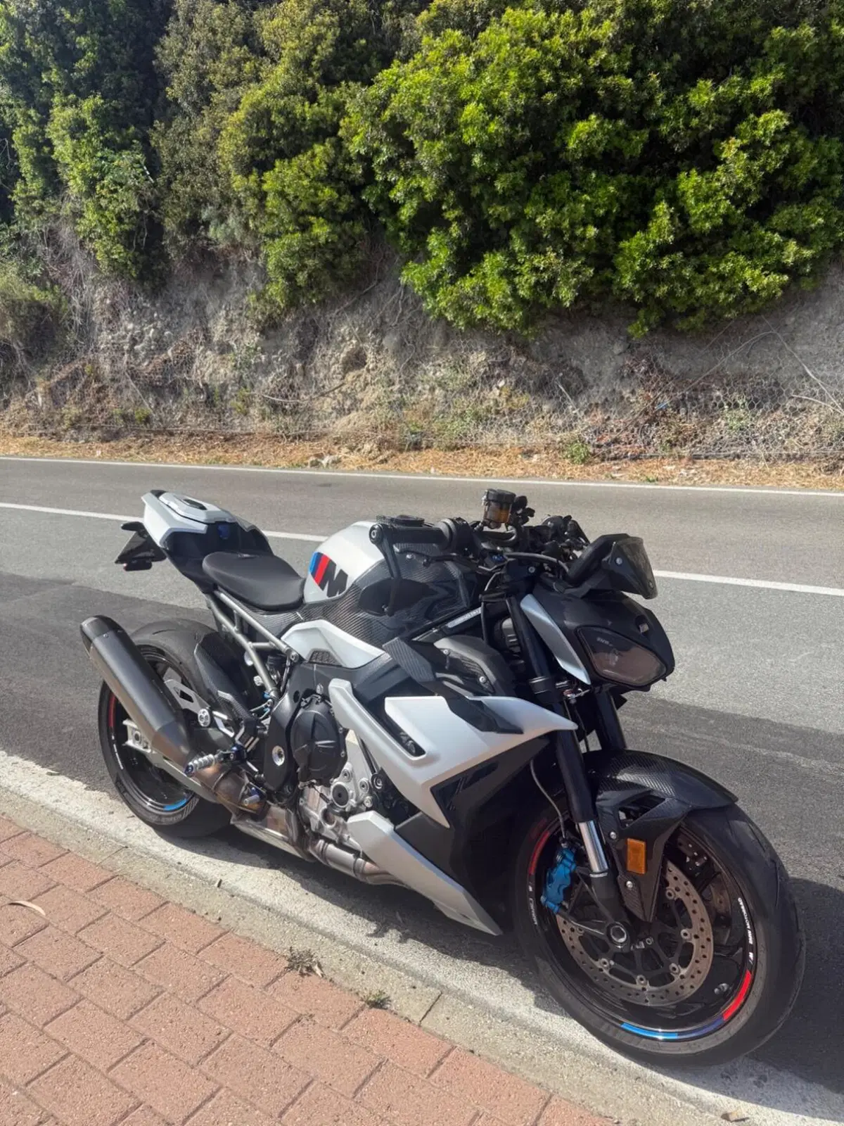 Bmw M 1000 R (2025 - 26) (3)