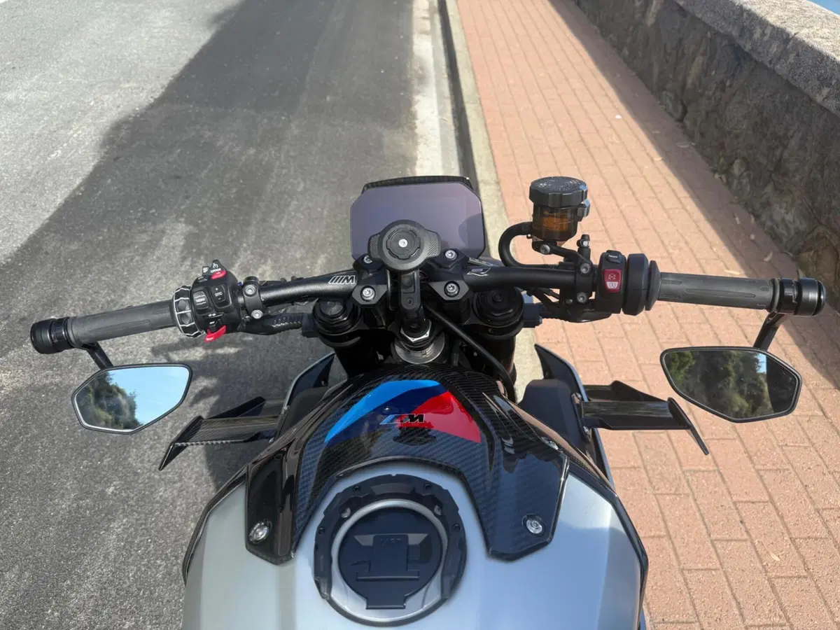 Bmw M 1000 R (2025 - 26) (5)