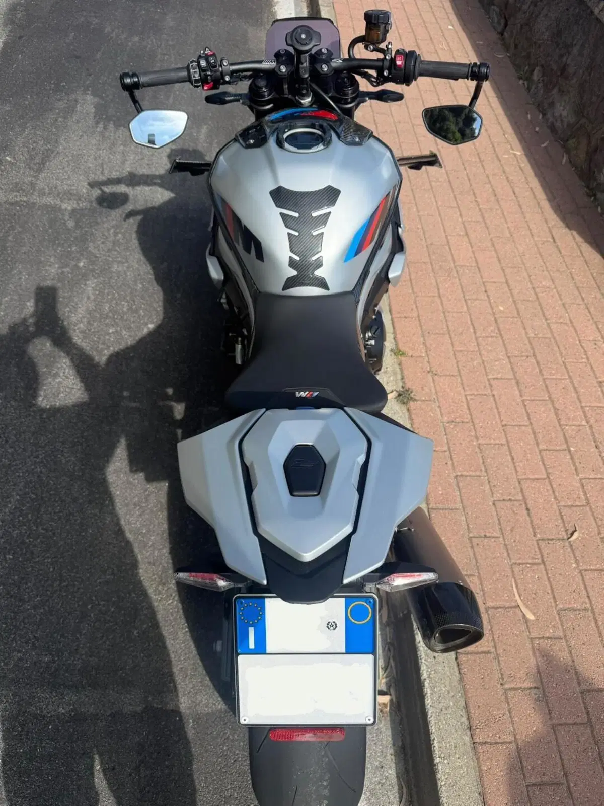 Bmw M 1000 R (2025 - 26) (6)