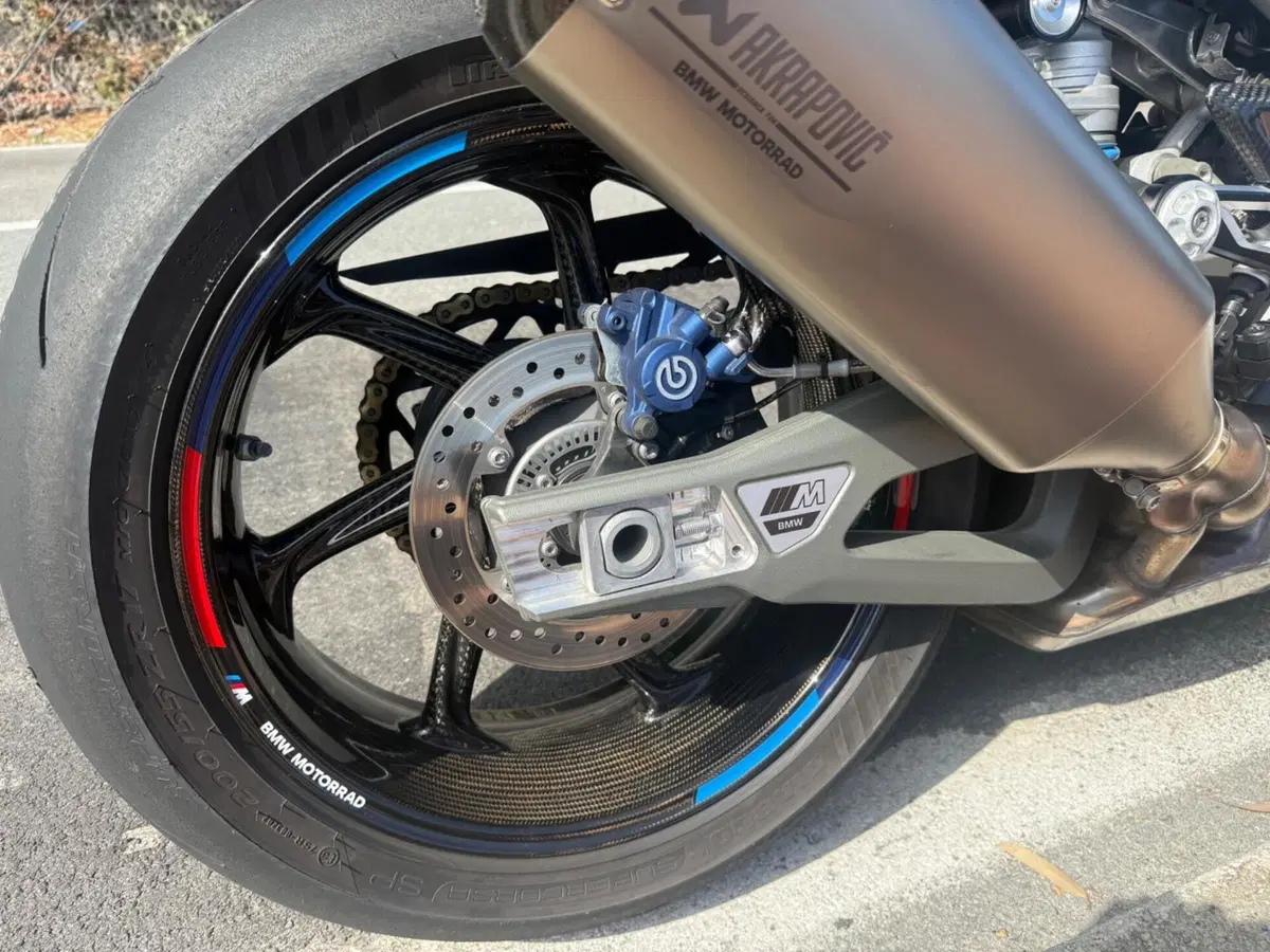 Bmw M 1000 R (2025 - 26) (7)