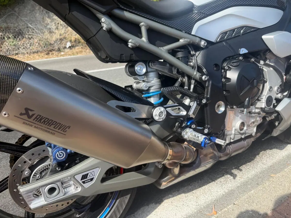 Bmw M 1000 R (2025 - 26) (8)