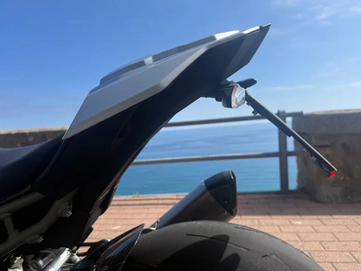 Bmw M 1000 R (2025 - 26) (9)