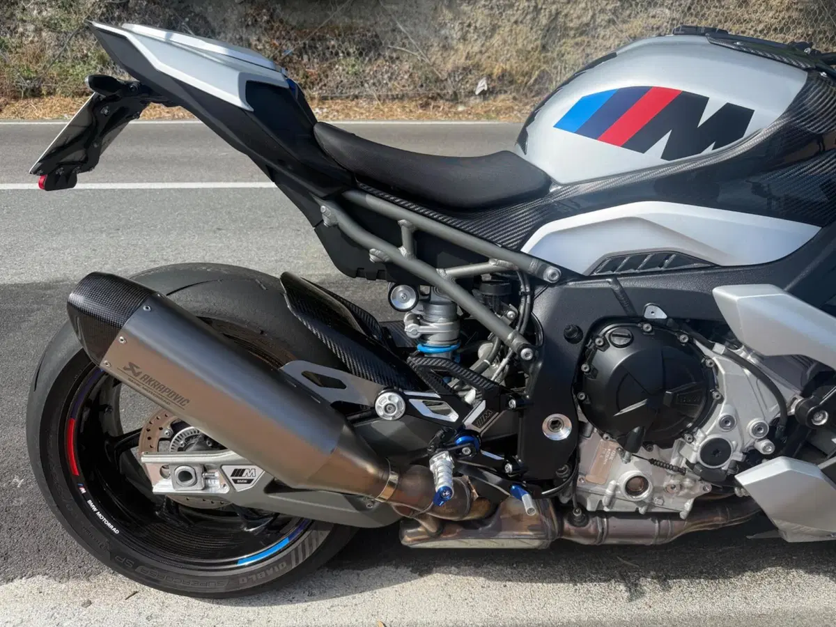 Bmw M 1000 R (2025 - 26) (10)