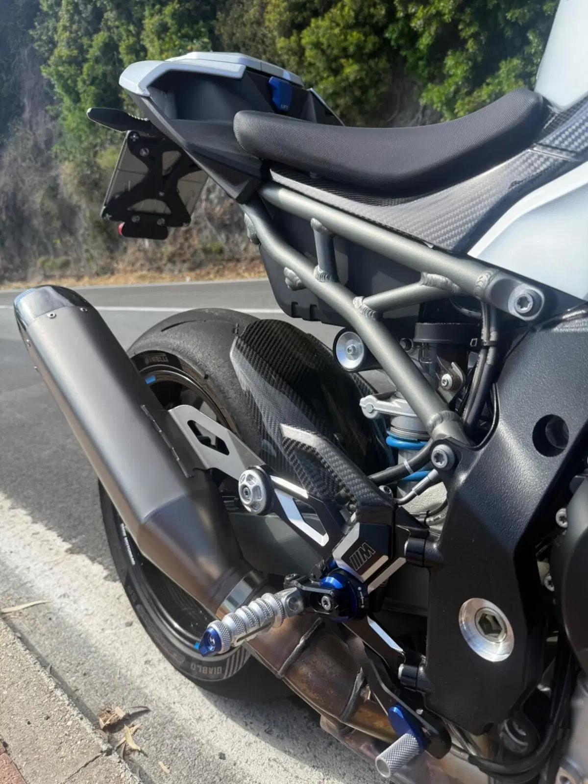 Bmw M 1000 R (2025 - 26) (12)