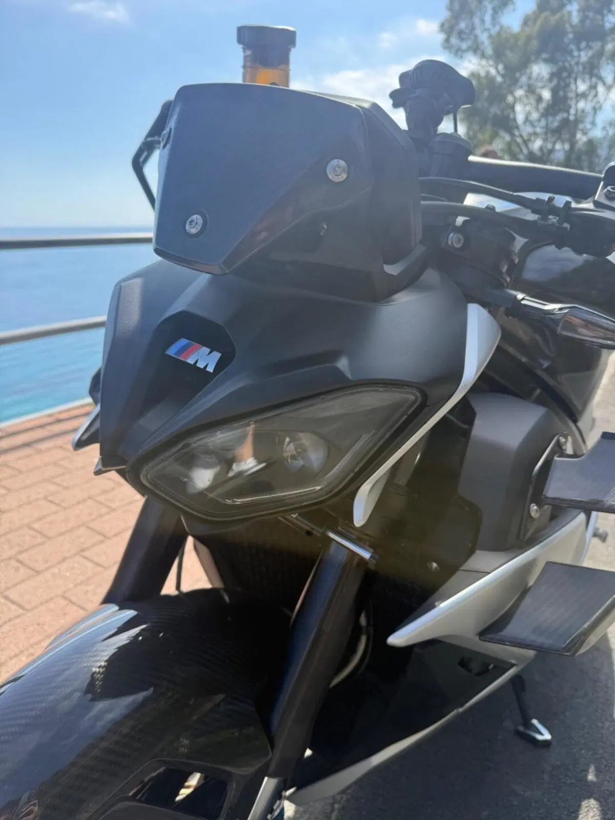 Bmw M 1000 R (2025 - 26) (15)