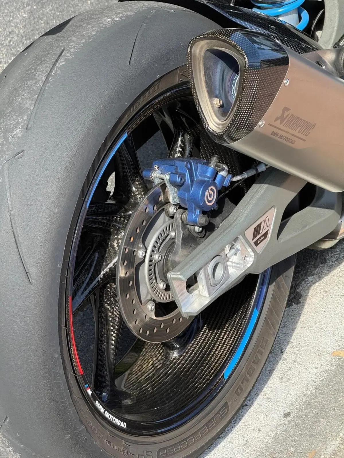 Bmw M 1000 R (2025 - 26) (16)