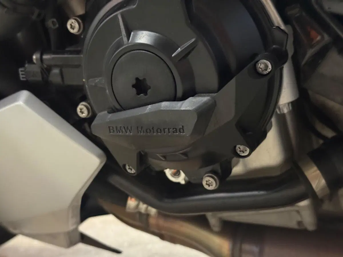 Bmw M 1000 R (2025 - 26) (18)