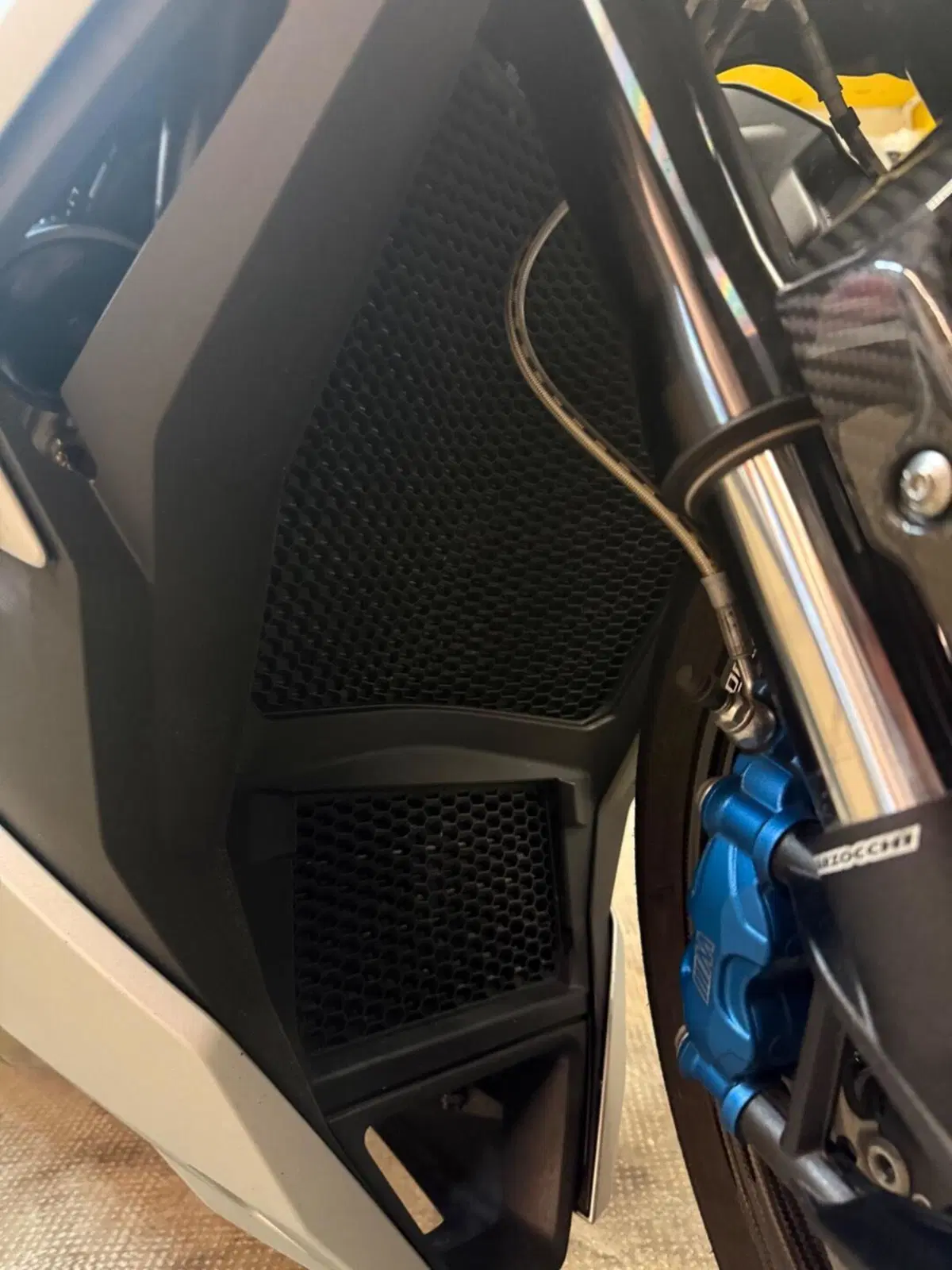 Bmw M 1000 R (2025 - 26) (19)