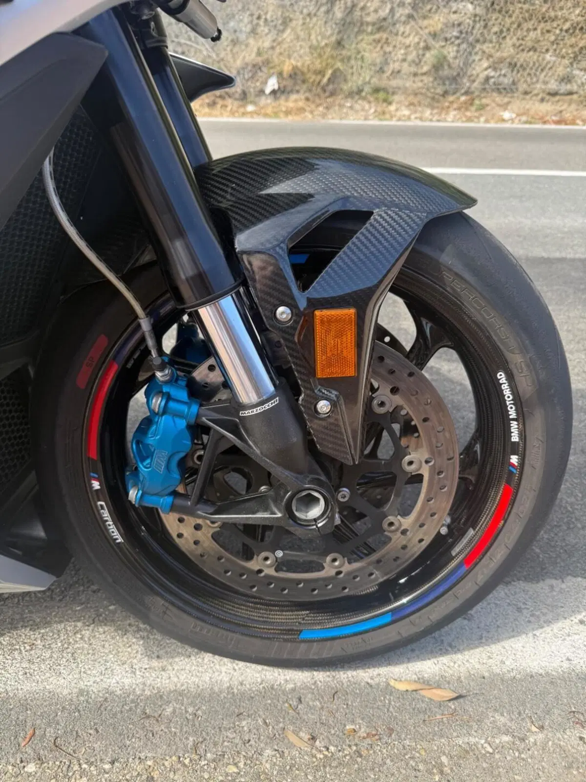 Bmw M 1000 R (2025 - 26) (20)