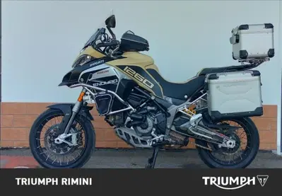 Ducati Multistrada 1260 Enduro (2019 - 21) usata