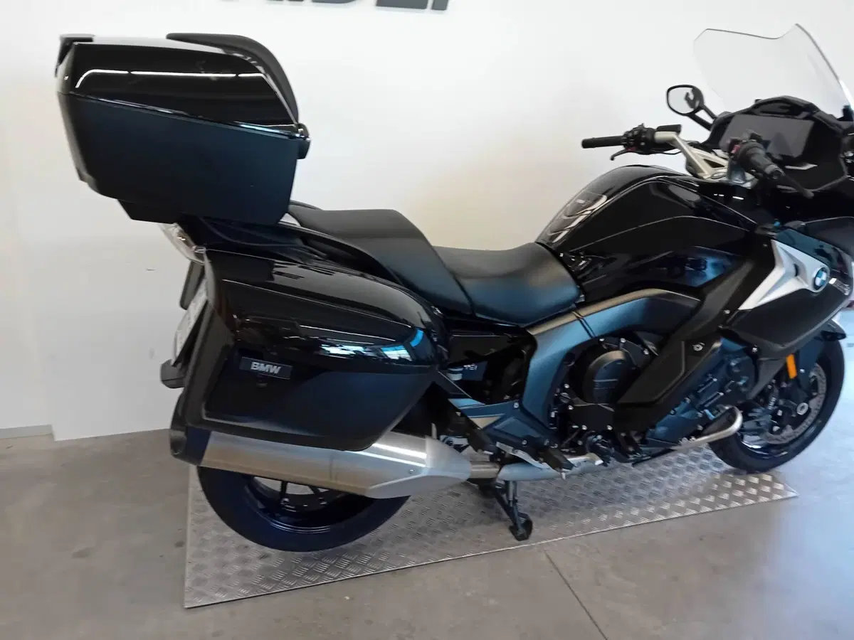 Bmw K 1600 GT (2022 - 26) (6)