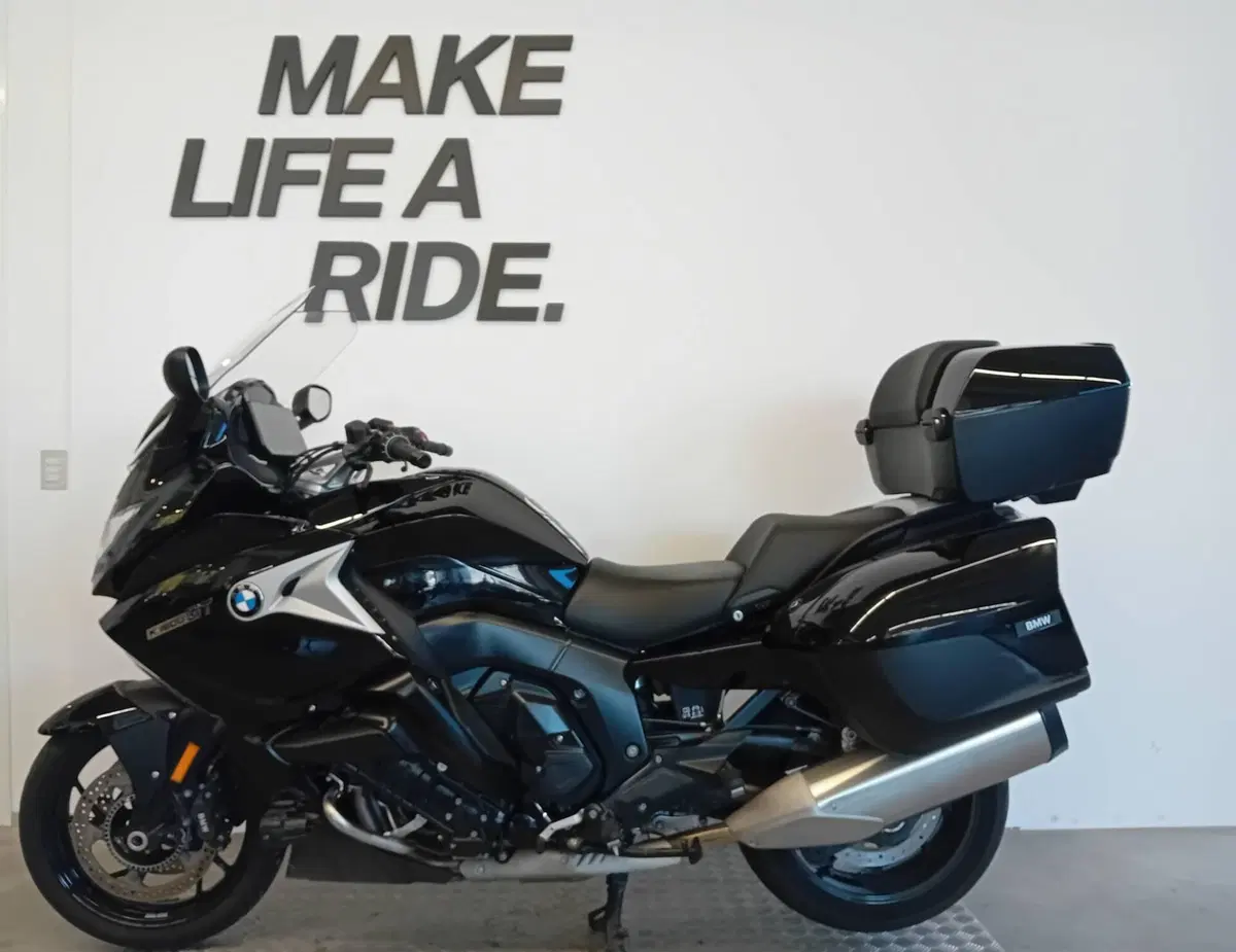 Bmw K 1600 GT (2022 - 26) (2)