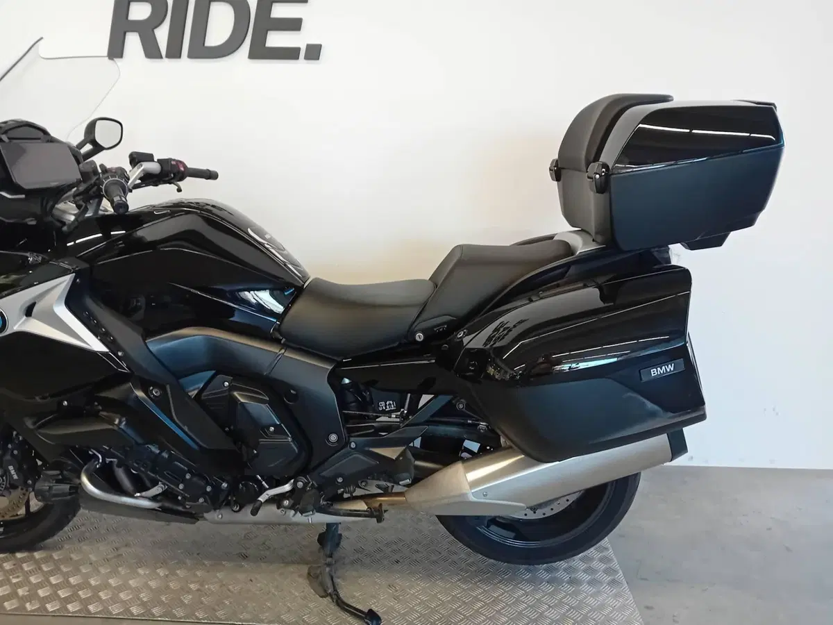 Bmw K 1600 GT (2022 - 26) (5)