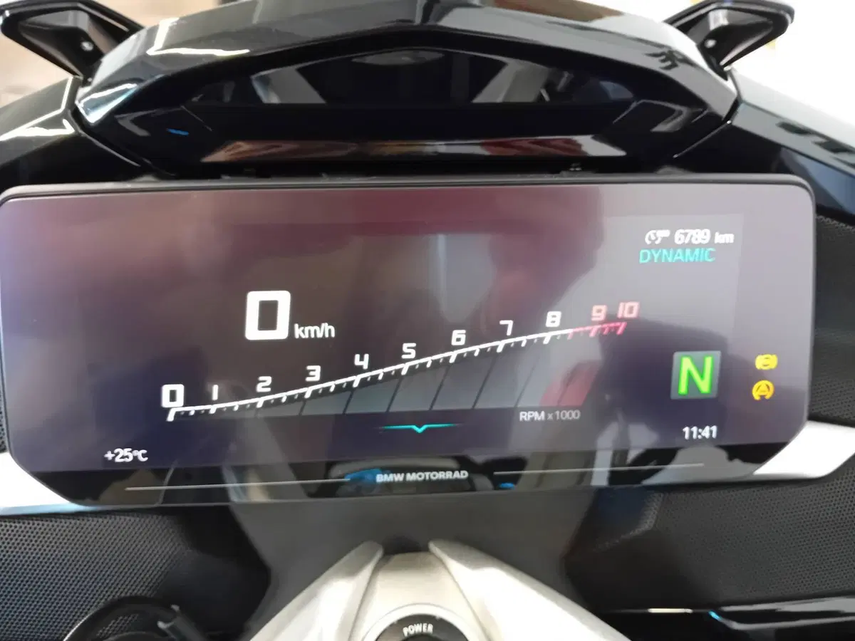 Bmw K 1600 GT (2022 - 26) (3)