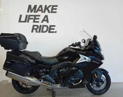 Bmw K 1600 GT (2022 - 26) usata