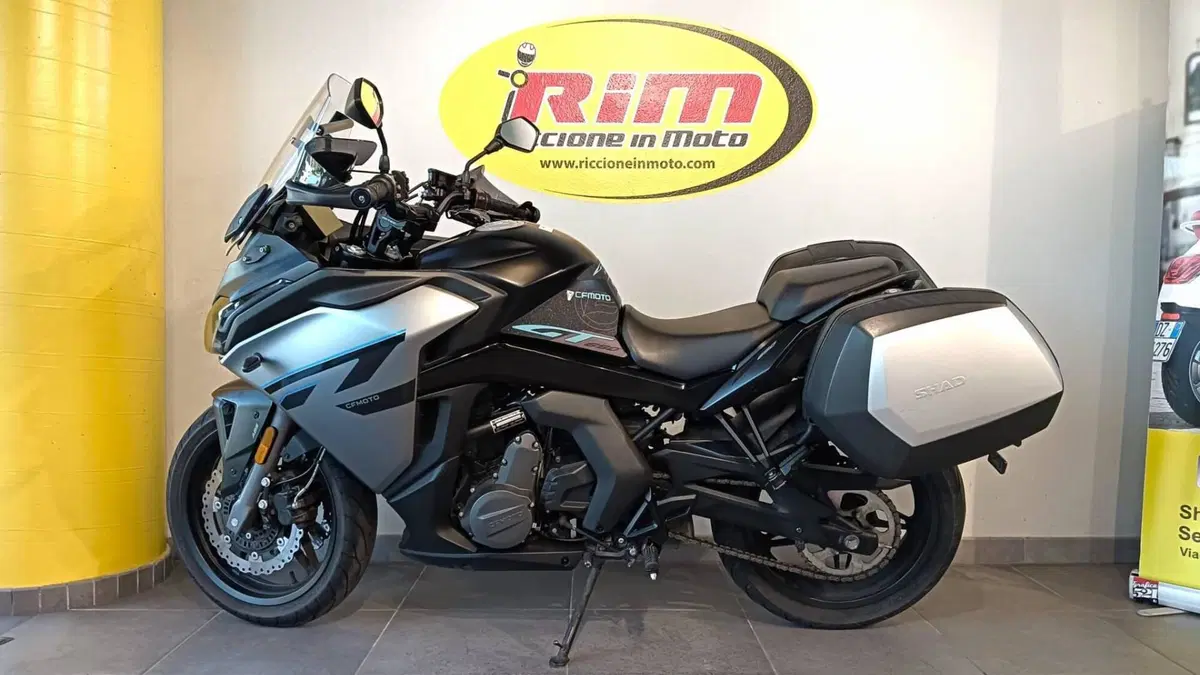 CFMOTO 650GT (2021 - 26) (4)