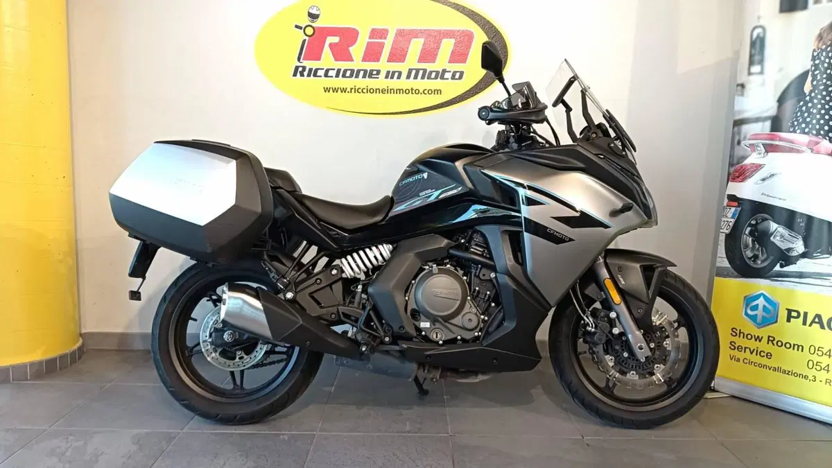 CFMOTO 650GT (2021 - 26) (2)