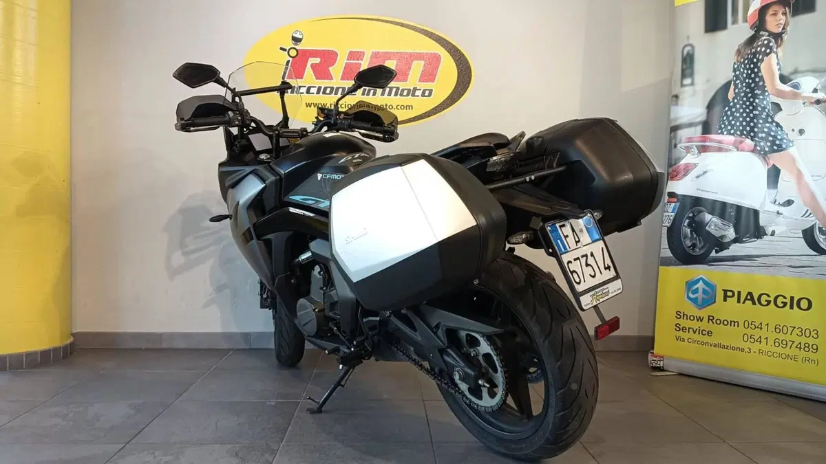 CFMOTO 650GT (2021 - 26) (5)
