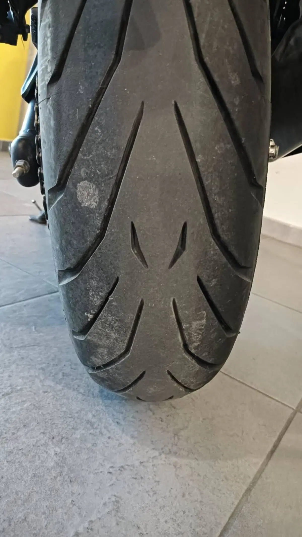 CFMOTO 650GT (2021 - 26) (9)