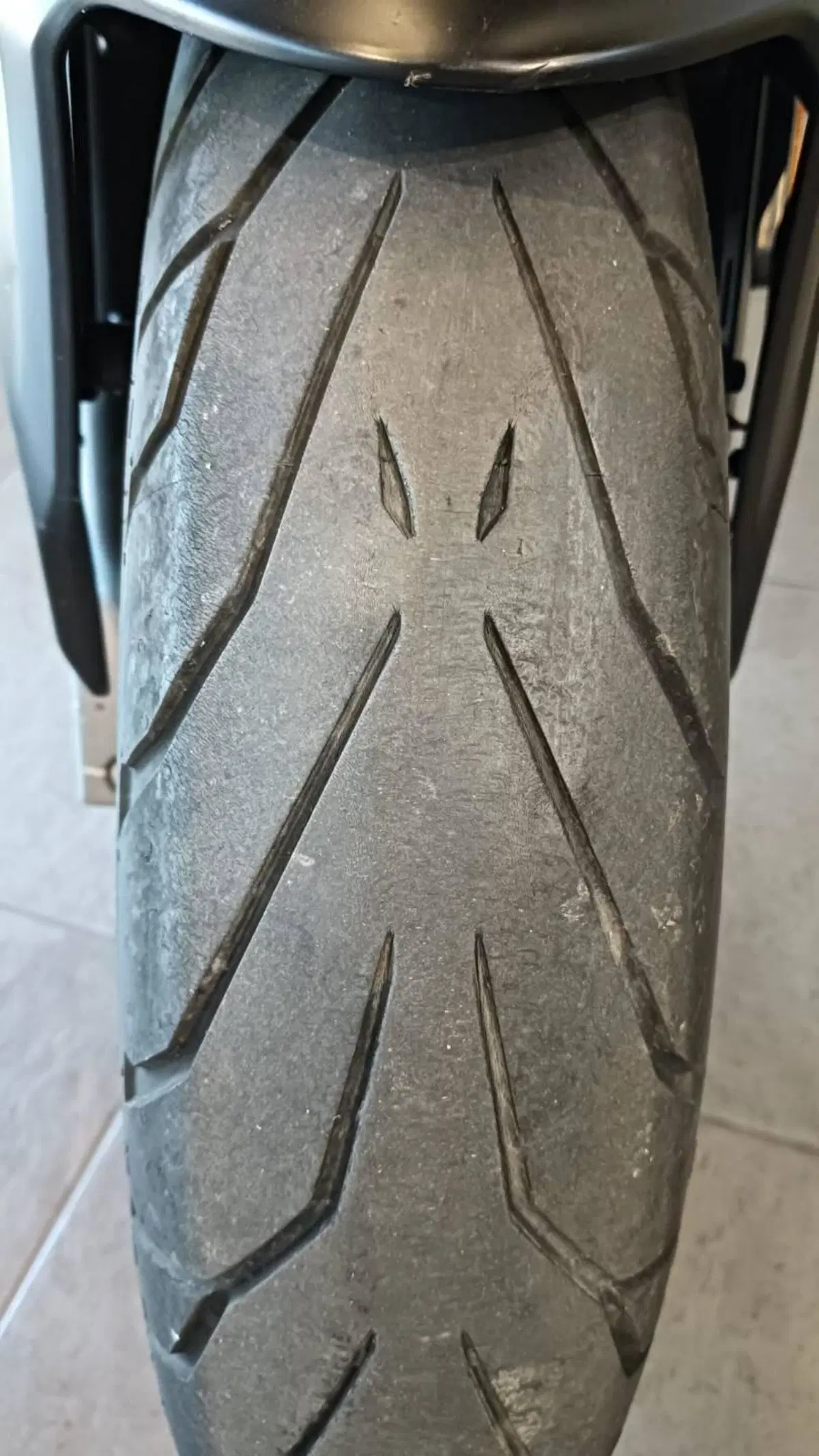 CFMOTO 650GT (2021 - 26) (10)
