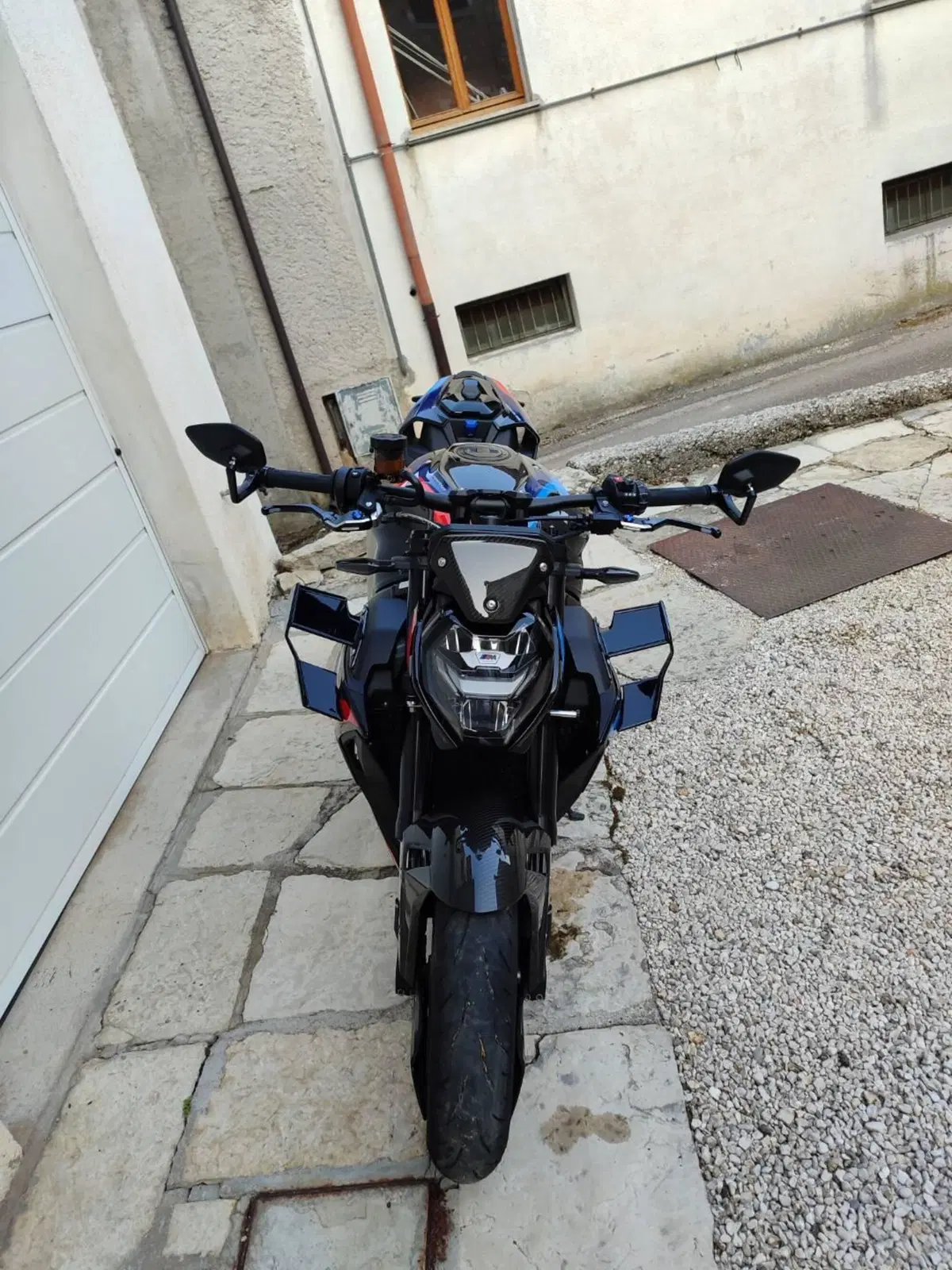 Bmw M 1000 R (2023 - 24)