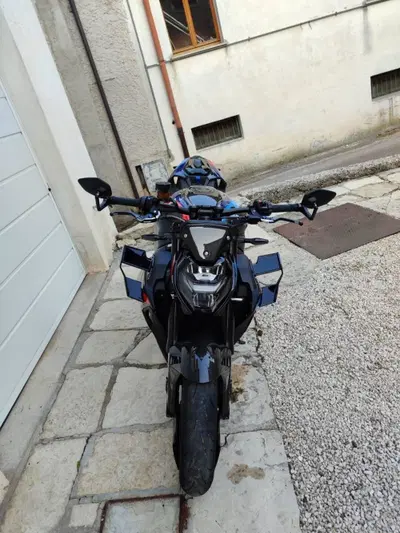 Bmw M 1000 R (2023 - 24) usata