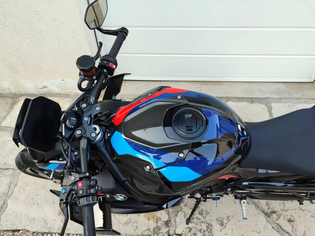 Bmw M 1000 R (2023 - 24) (2)