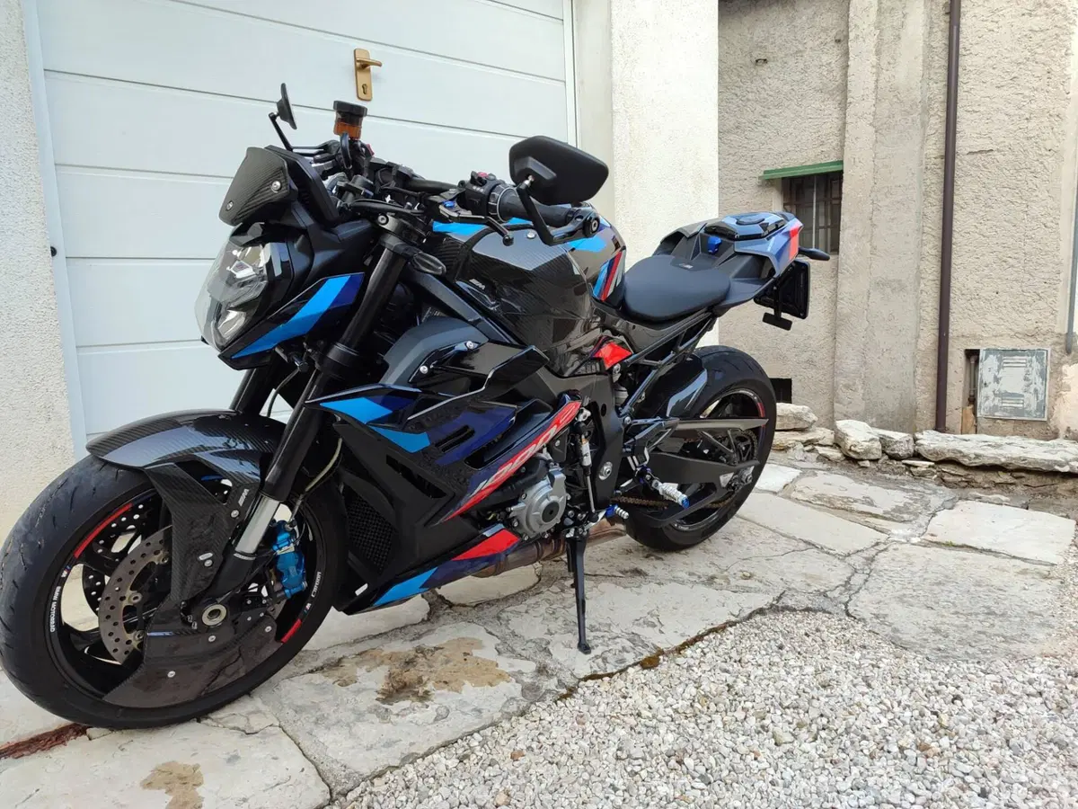Bmw M 1000 R (2023 - 24) (3)