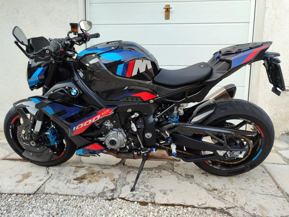 Bmw M 1000 R (2023 - 24) (4)